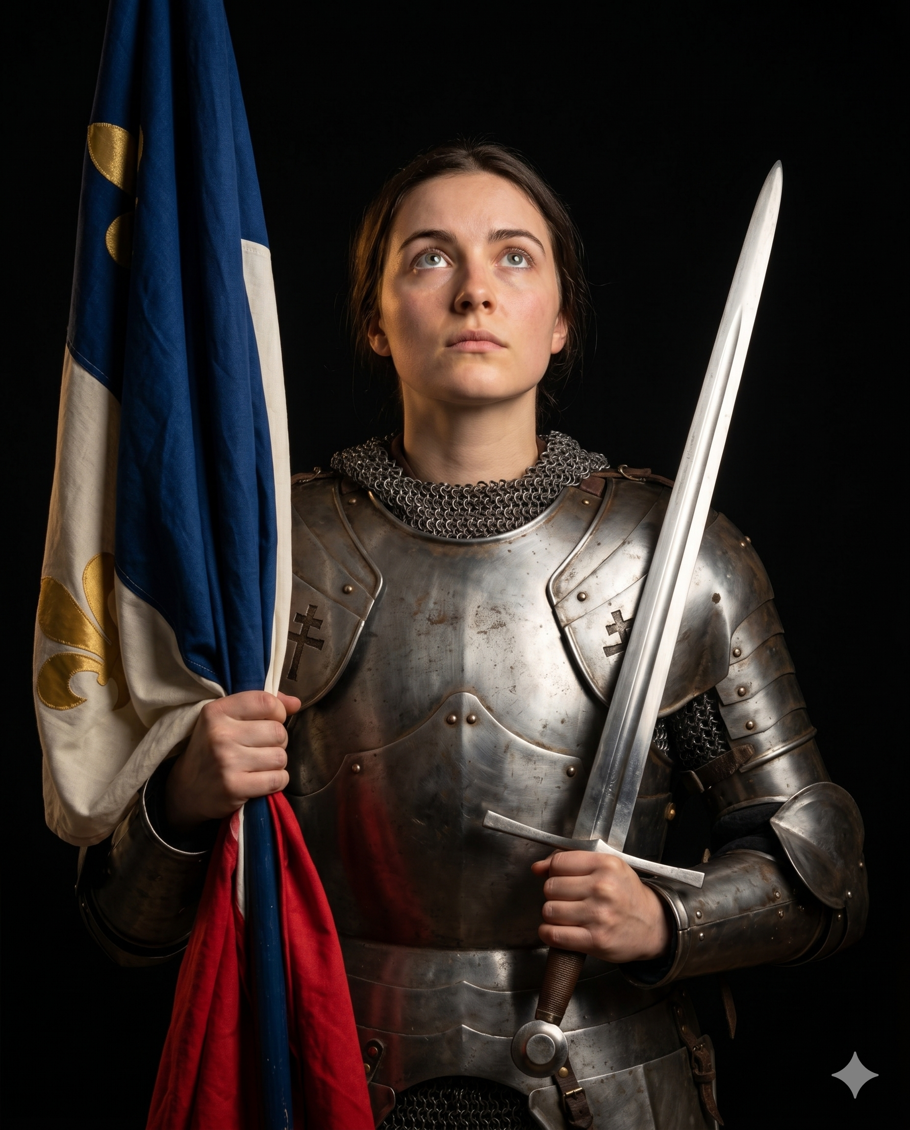 Joan of Arc