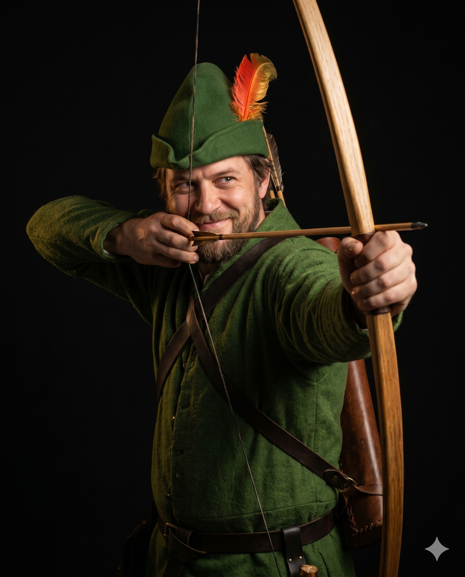 Robin Hood
